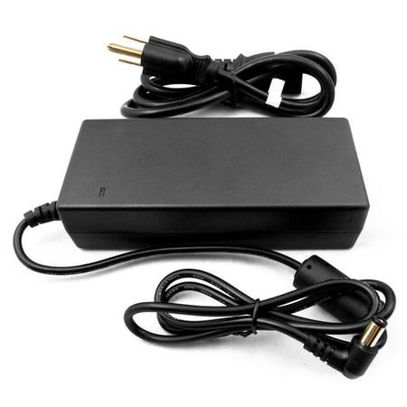 

Legrand Home Office & Theater Power Supply Desk Mount Black 12V 18 Watt PW7760