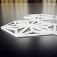 thumbnail image 6 of Medium Hampton Decorative Fretwork Wall Panels in Architectural Grade PVC, 6 of 10