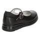 thumbnail image 3 of Zapato Escolar Yuyin Negro Hebilla Ajustable Niña T18-22 negro 20 MX, 3 of 10