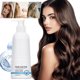 thumbnail image 2 of Keratin Activating Cream Deep Nourishing Hair Conditioner Smooths Wholesale Improves Dry And Hairy Hair, 2 of 9