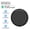 1 Black, variant on GPS Anti-Lost Tracker Works with Apple Find My Network, Live Real-Time Tracking, Long Battery Life & Proximity Alerts, iOS Only Locator for Pets Keys Luggage Belongings