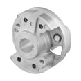 thumbnail image 5 of 587655101 Flywheel Replacement For Redmax Ebz8550 Ebz8500 Rotor Backpack Leaf Blower Garden Power Tool Replacement Parts Tools, 5 of 8