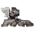 thumbnail image 6 of KT Parts Turbo Turbocharger BV40, 6 of 8
