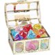 thumbnail image 1 of Diving Gem Pool Toy 10 Big Colorful Diamonds With Treasure Pirate Box Swimming, 1 of 3
