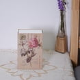 thumbnail image 3 of Caja Fuerte Para Libros Con Cerradura De Combinación, Caja Fuerte Para Libros De Desvío, Almacenamiento Oculto, Caja Fuerte Con Cerradura De Metal, Caja Para Esconder Dinero En, 3 of 7