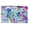 thumbnail image 2 of My Little Pony Smashin’ Fashion Royal Premiere Playset, 50 Pieces and 4 Figures, 2 of 15