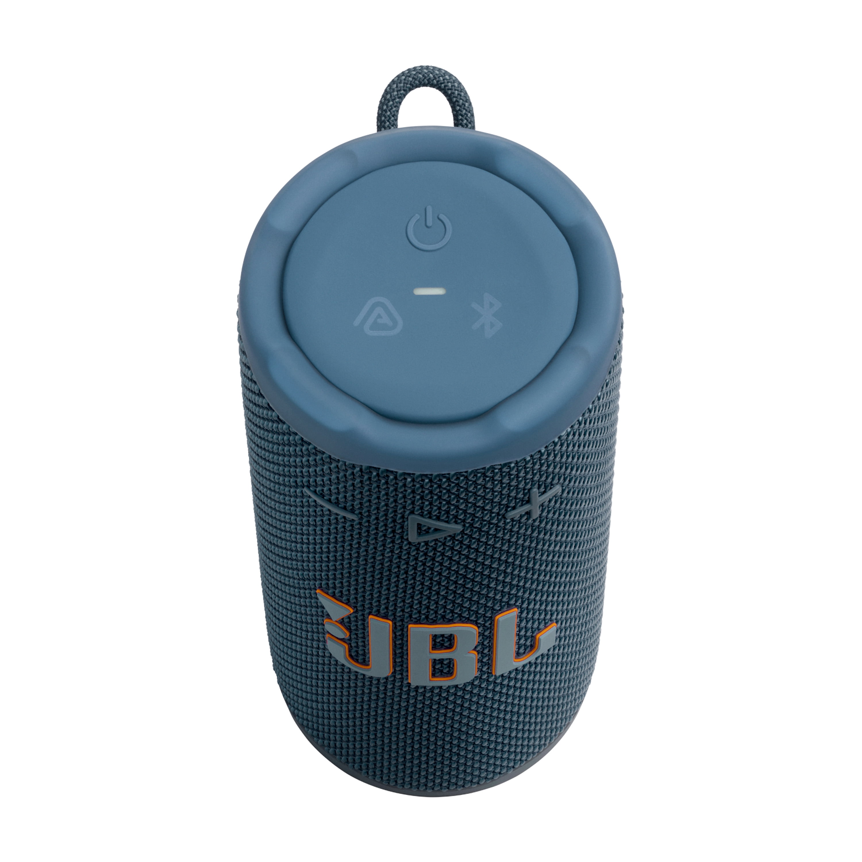 JBL Grip Blue Portable Speaker