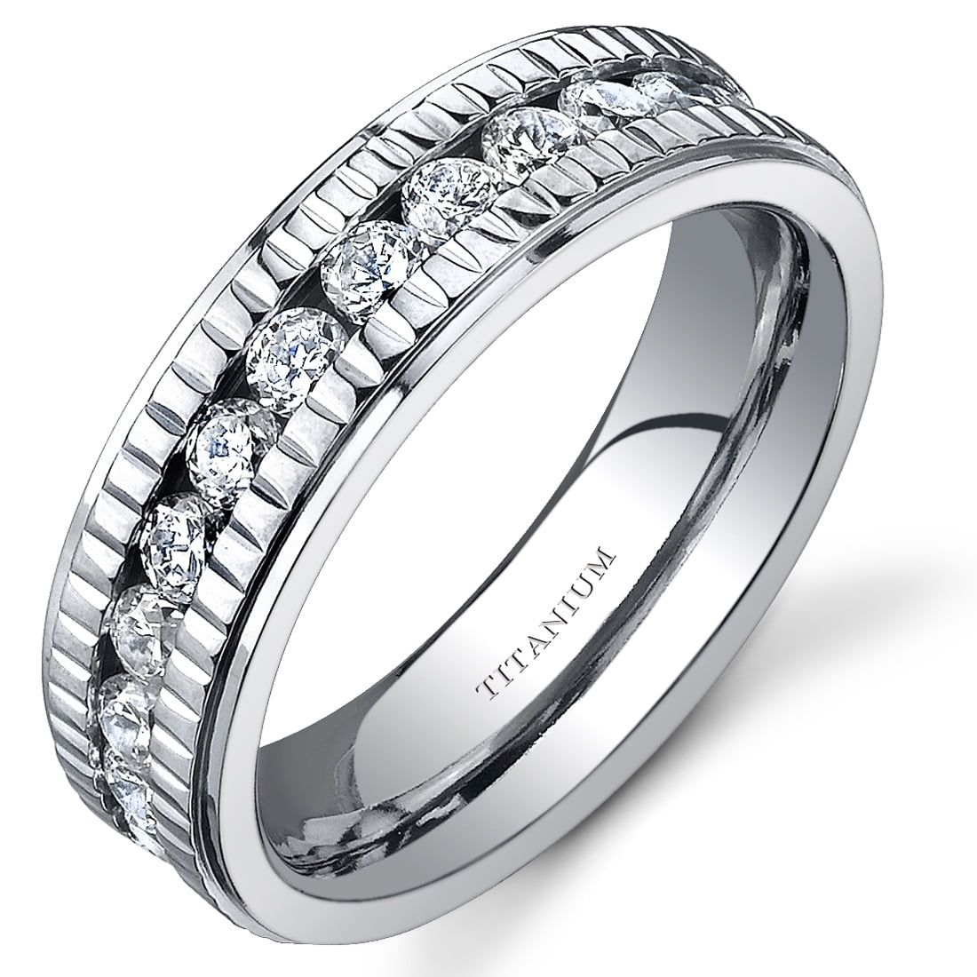 titanium wedding bands for women        <h3 class=