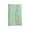 Green., variant on A6 Pocket Notebook Journal Notebook Waterproof Notepad Travel Notebook