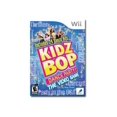 thumbnail image 1 of Kidz Bop Dance Party! The Video Game - Wii, 1 of 4