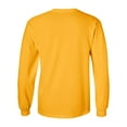 thumbnail image 2 of Gildan Unisex Ultra Cotton Long Sleeve T-Shirt, 2 of 3
