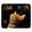 Multicolor, variant on PhooArto Comfortable Mouse Pad Galaxy Kittens Cherries Desktop Mousepad , 21 x 25 cm Mouse Mat, Non-Slip Rubber Base, Improves Speed and Precision