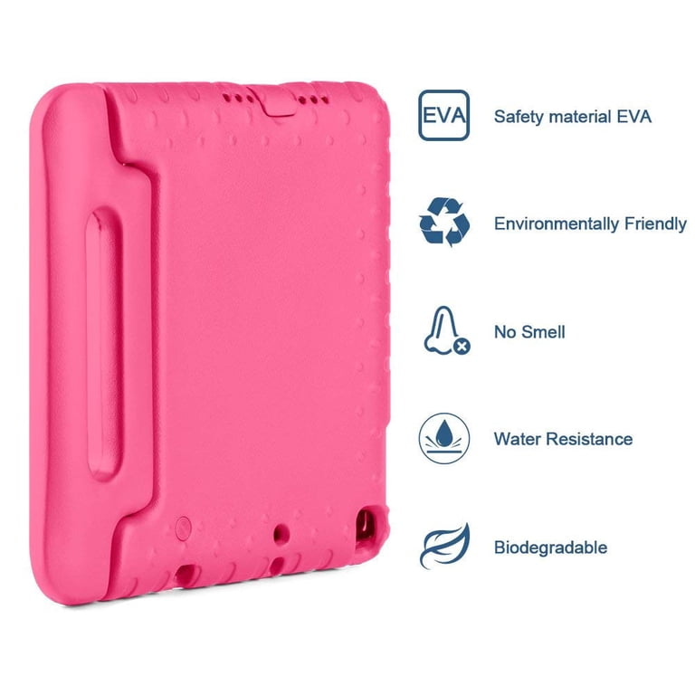 Apple iPad Air Case Shockproof Case Handle Stand Protection Cover