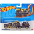 thumbnail image 1 of Hot Wheels 1:64 Camions de Piste: Camionneur de Pompiers, 1 of 1