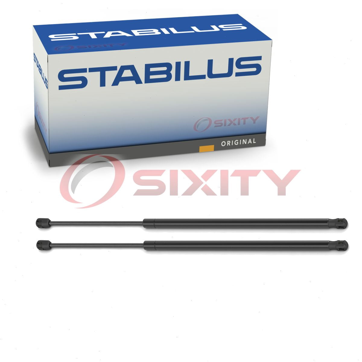 Stabilus 4D023945 Trunk Lid Lift Support