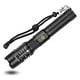 thumbnail image 5 of Inteprter Linterna Camping Senderismo Luz Exploración Emergencia 5 Modos Aleación de aluminio Carga USB Antorcha de mano recargable Iluminación y accesorios, 5 of 6