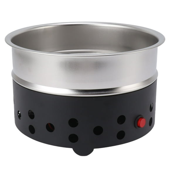 Refroidisseur de Grains de Café, Machine de Refroidissement de Grains de Café 110-220V 5mm 50/60Hz pour Café Prise EU, Prise US