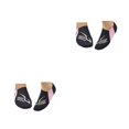 thumbnail image 3 of Yuarrent Keep Diving DS-112 Neopreno Nylon Calcetines de buceo Natación Snorkeling Suministros Zapatos de paseo en la playa Antideslizante Warm Type12 NO12, 3 of 6
