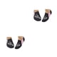 thumbnail image 4 of Naiovety Keep Diving DS-112 Neopreno Nylon Calcetines de buceo Natación Snorkeling Suministros Zapatos de paseo en la playa Antideslizante Warm Type2 NO2, 4 of 6