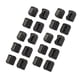 thumbnail image 4 of 20 Protectores De Suelo Para Patas De Silla, Alfombrilla Rectangular De Fieltro De Silicona Para Muebles, Con Reducción De Ruido A Prueba De Arañazos, Para Mesa De Silla Con, 4 of 7