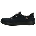 thumbnail image 7 of Skechers Women's Slip-Ins Skip Cute - B Cute Sweet Sneaker, 7 of 7