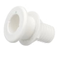 thumbnail image 3 of Seachoice Plastic Thru-Hull with Broad Flange, 3 of 5