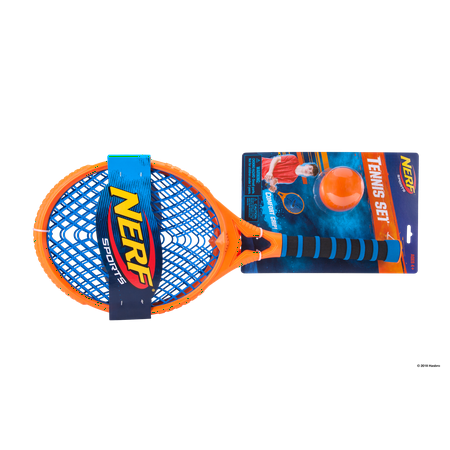 set nerf