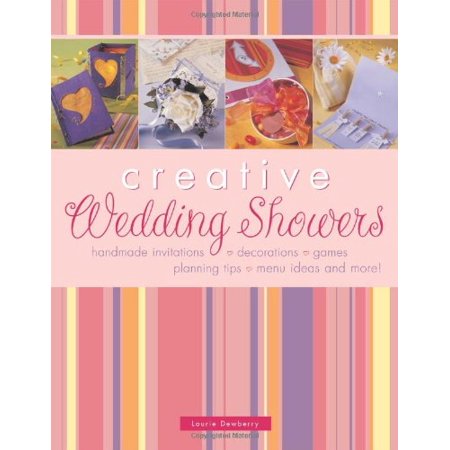 Creative Wedding Showers