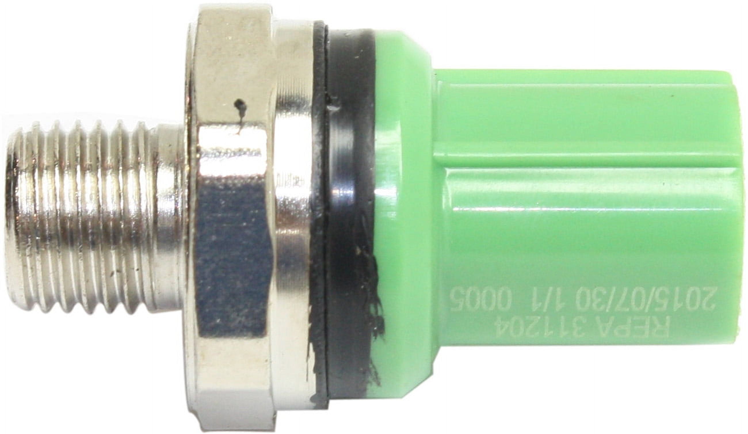 Replacement REPL311201 Knock Sensor Compatible with 1995