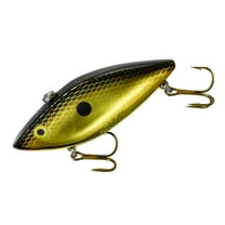 Cotton Cordell Super Spot Lipless Crankbait 3" Gold Shiner 1/2 oz.