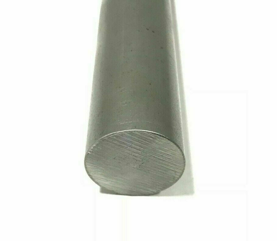 3/4 Diameter X 24 Long C1018 Steel Round Bar Rod 