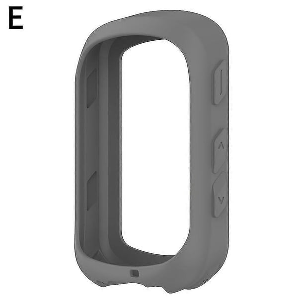 Funda protectora de silicona para GPS de bicicleta Garmin Edge 840 540 s202412245441