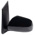thumbnail image 6 of Geelife For 2015-2018 Sienna Mirror Power Heated Spotter Glass Smooth-Paint to Match, 6 of 6