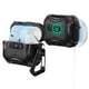 thumbnail image 1 of Funda para auriculares ESR AirPods Pro 3 2025 MagSafe Black, 1 of 9
