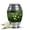 Daisy-3, variant on VALERASH Daisy Memorial Urns for Human Ashes Adult Female Set of 5 - Blue Funeral Urns for Adult Male - Landscape Cremation Urn for Mother 1 Large & 4 Keepsake - 10 & 3 Inch