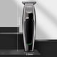 thumbnail image 3 of Head Electric Clipper USB Hair Clipper Puntuación Gradiente Peluquería TFixol Broche del pelo, 3 of 7