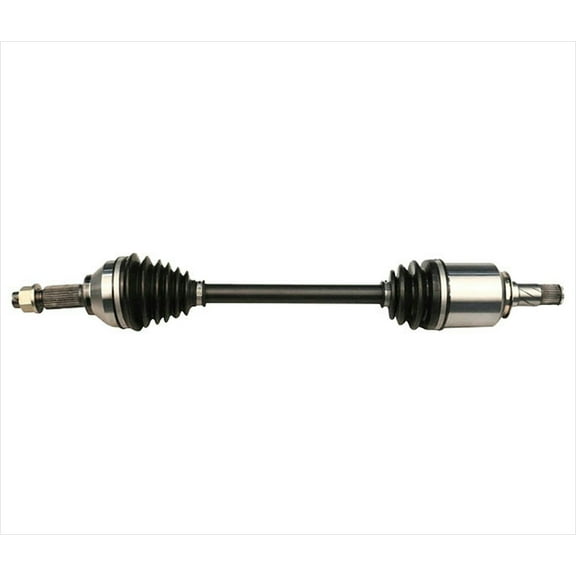 CV Drive Axle Shaft Front Left Driver Side Lexus GS350 07-11 All Wheel Drive