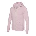 thumbnail image 2 of Alternative AA9590 Men's Rocky Eco-Fleece Zip Hoodie, 2 of 5