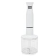 thumbnail image 3 of Batidora de mano multifuncional, exprimidor de Mezclador de alimentos eléctrico para cocina casera, enchufe europeo de 220V, 3 of 10