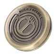 thumbnail image 4 of Devil-deslizador magnético de empuje EDC para aliviar el estrés, moneda de empuje giratoria de Metal, juguete de punta de dedo de acero inoxidable, 4 of 5