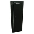 thumbnail image 2 of Homak   41 in. Side Locker with 2 Drawers  Black, 2 of 8