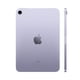 thumbnail image 2 of Reacondicionado Apple iPad Mini 6 A2567 (WiFi) 64GB Morado (Grado B), 2 of 4
