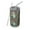 Multicolor Bigfoot and, variant on 20oz Coffee Tumblers Multicolor Bigfoot Pattern Stainless Steel Vacuum Insulated Travel Tumbler Coffee Cups Mug with Lid and Straw with Cleaning Brush for Cold & Hot Drinks