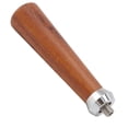 thumbnail image 4 of Mango De Filtro De Café, Agarre Cómodo Mango De Portafiltro De Café Textura Resbaladiza De Palisandro Rojo Rosca M10 Para Mantenimiento ANGGREK Coffee Filter Handle, 4 of 8