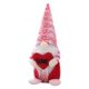 thumbnail image 1 of Gnomos navideños Muñeca sin rostro Rudolph Dwarf Love Bear Muñecas Adornos (A) Likrtyny Para estrenar, 1 of 6