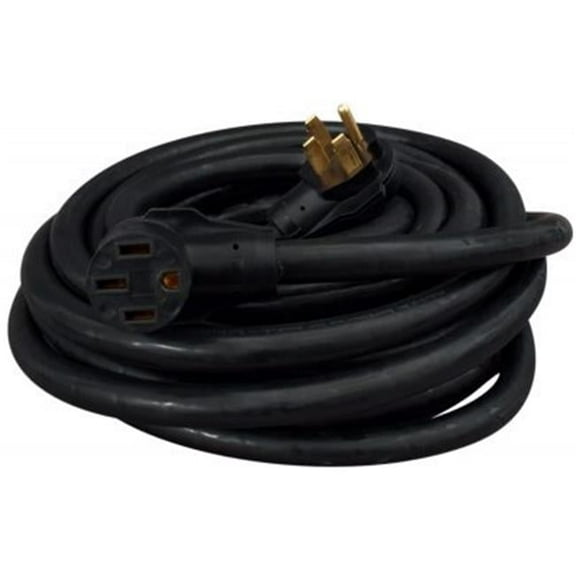 50 ft. 50 Amp Extension Cord, Bulk