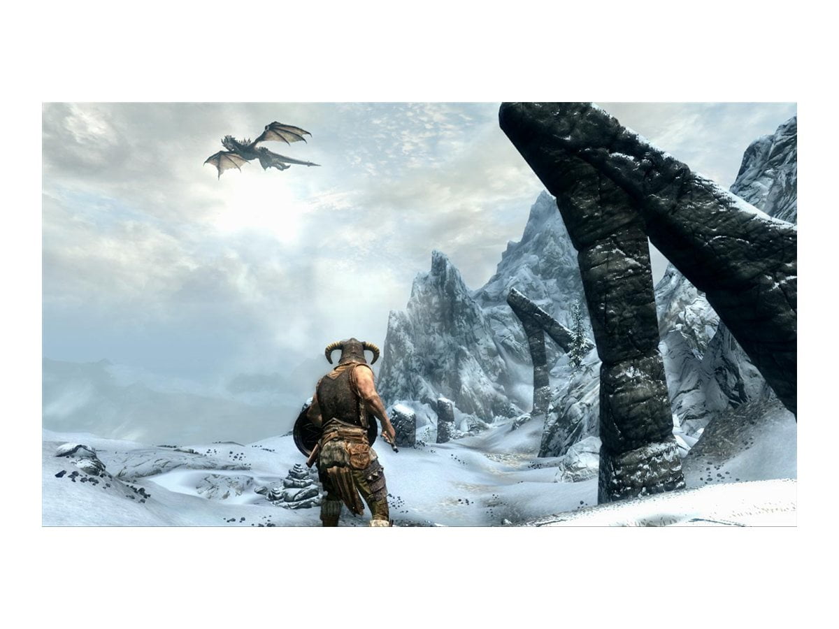 The Elder Scrolls V Купить Ключ