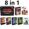 thumbnail image 1 of Juegos de mesa Secret Hitlers, patrón, entretenimiento familiar, divertido, tarjetas, regalos de Navidad, juguete, 1 of 1