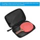 thumbnail image 5 of Table tennis racket cover Table tennis racket cover Soft cover storage bag for sports accessories (2 pieces), 5 of 5