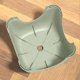 thumbnail image 5 of Glass Oil Dispenser Bottle with Leak Proof Lid and 3 Pouring Spouts for Kitchen Cooking, 5 of 7